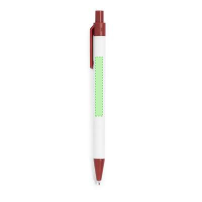 Stift Cezon, Natürlich: Bereich 1