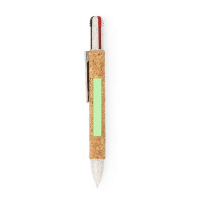 Mehrfarbiger Stift Stello: Bereich 1
