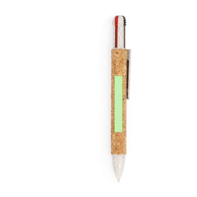 Mehrfarbiger Stift Stello: Bereich 2