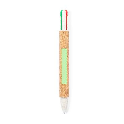 Mehrfarbiger Stift Stello: Bereich 3