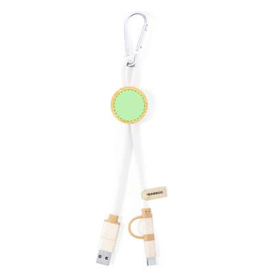 Ladekabel Denny, Natürlich: Seite A