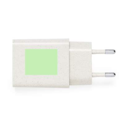 USB įkroviklis Avery, Natūralus: 2 pusė