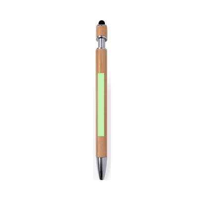 Kugelschreiber mit Touchpen Clixo: Bereich 3