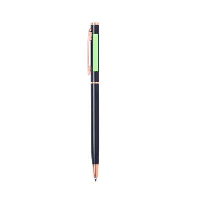 Stift Noril, Schwarz: Bereich 1