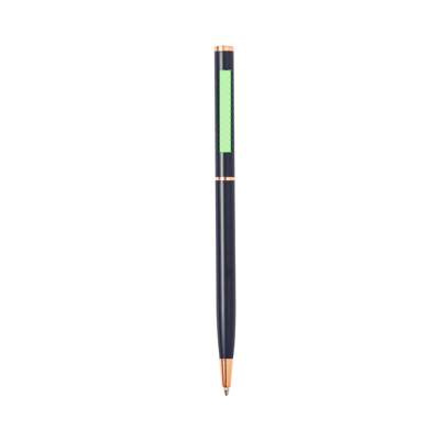 Stift Noril, Marineblau: Bereich 3