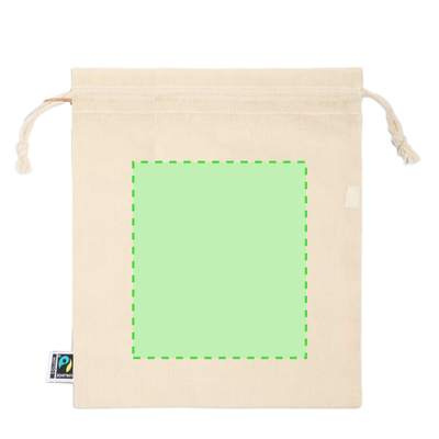 Tasche Kaiki, Natürlich: Bereich 2