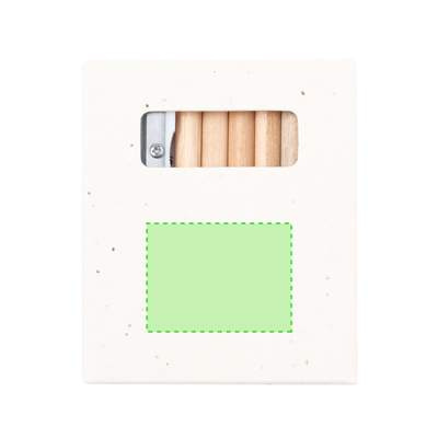 Siemenet Set Elaris: Alue 1