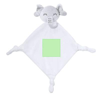 Doudou Marlin, Balta: 1 sritis