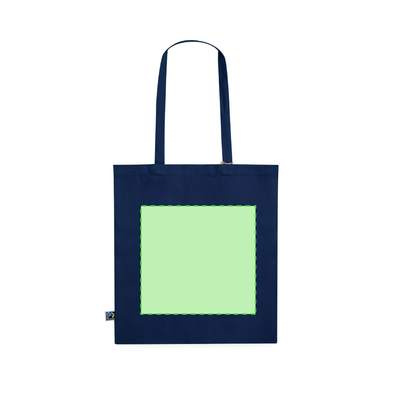 Tasche Inova, Orange: Bereich 2