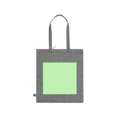 Tasche Lazar, Rot: Bereich 2