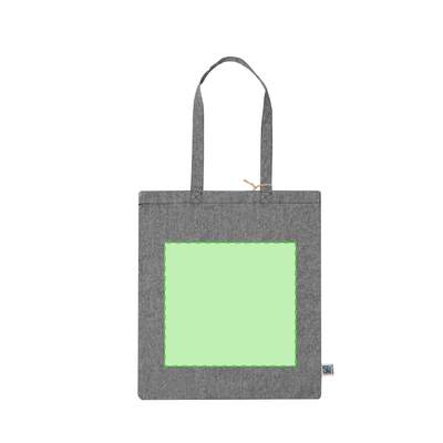 Tasche Lazar, Natürlich: Bereich 1