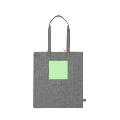 Tasche Lazar, Natürlich: Bereich 3