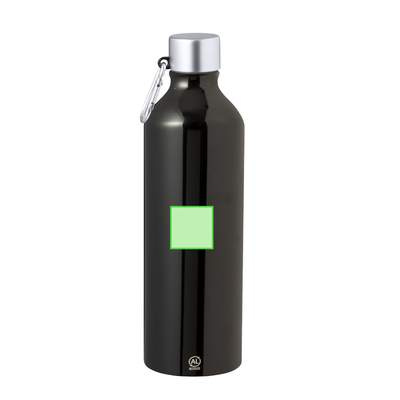 Flasche Winex, Weiss: Bereich 2