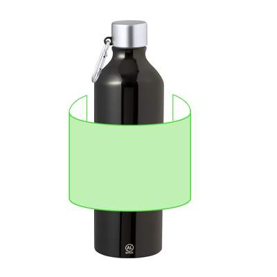 Flasche Winex, Weiss: Bereich 6