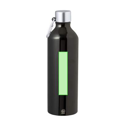 Flasche Winex, Silber: Bereich 9