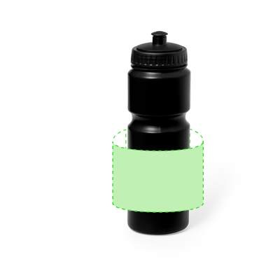 Flasche Dumont, Rot: Bereich 1