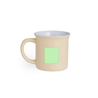 Mugg Hilman: Område 2