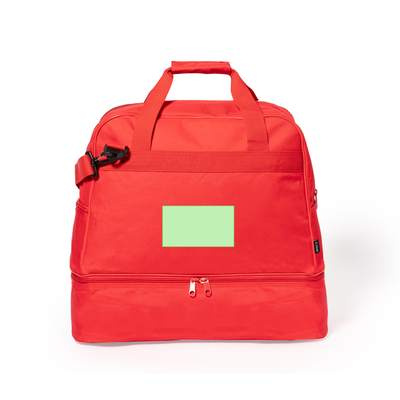 Bag Wistol, BLACK: Area 1