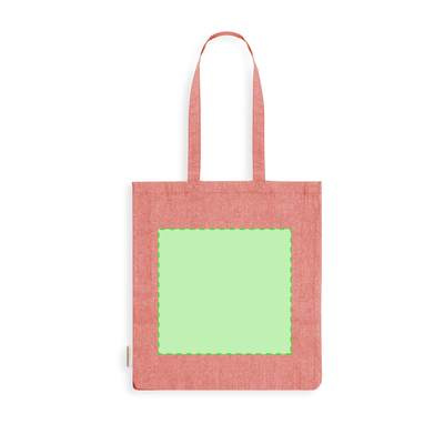 Bag Bestla: Area 1