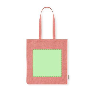 Bag Bestla: Area 2