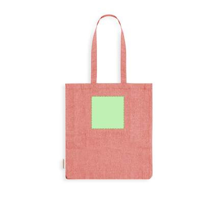 Bag Bestla: Area 3
