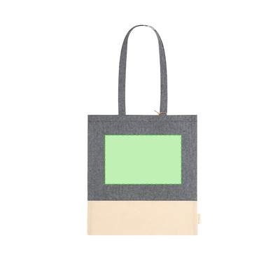 Tasche Skadi, Rot: Bereich 1