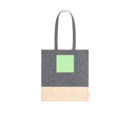 Tasche Skadi, Rot: Bereich 3