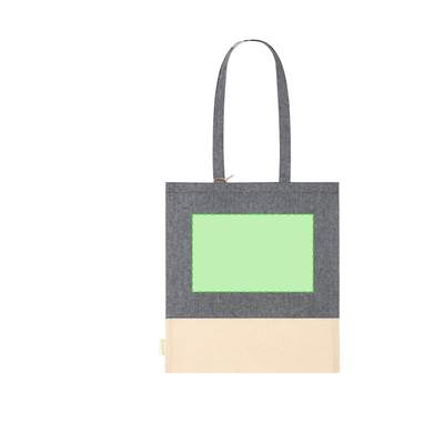 Tasche Skadi, Natürlich: Bereich 2