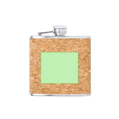 Hip Flask Grotan: 1 sritis