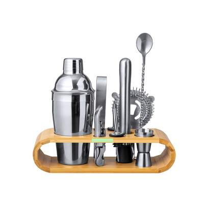 Cocktailset Hunton: Område 1