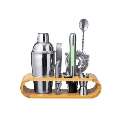 Cocktailset Hunton: Område 2