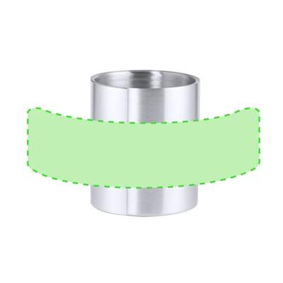 Becher Korpla, Weiss: Bereich 1