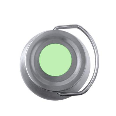 Butelis Zandor, Juoda: 9 zona