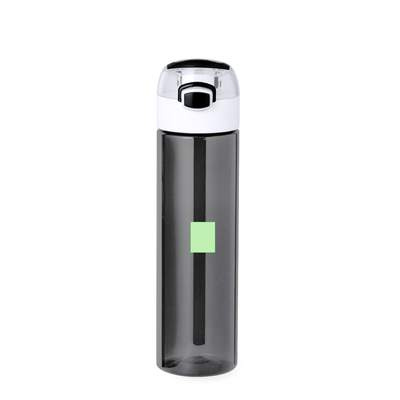 Flasche Tanely, Schwarz: Bereich 1
