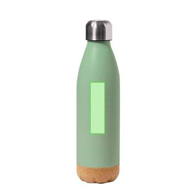 Flasche Stroud, Rot: Bereich 9