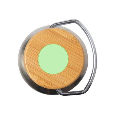 Set Debris, SILVER: Area 2