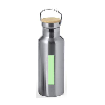 Set Debris, SILVER: Area 3