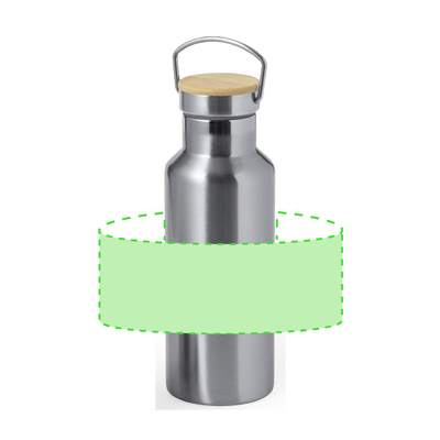 Set Debris, SILVER: Area 6
