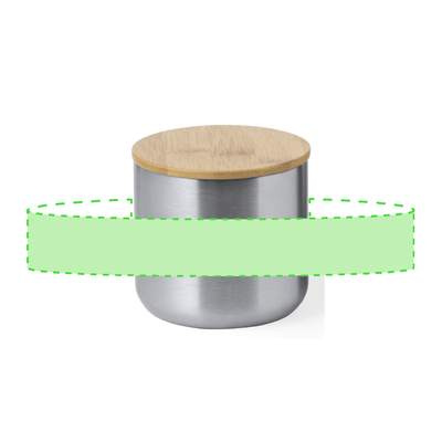 Set Debris, SILVER: Area 7