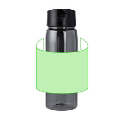 Bottle Alborez: Area 1