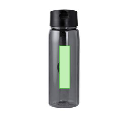 Bottle Alborez: Area 2