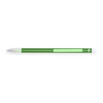 Ewiger Bleistift Baxter: Bereich 1
