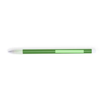 Ewiger Bleistift Baxter: Bereich 3