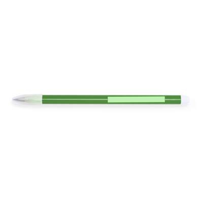 Ewiger Bleistift Baxter: Bereich 2