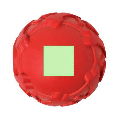 Ball Bigel: Area 1