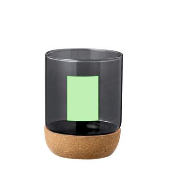 Cup Bixlo: Area 3