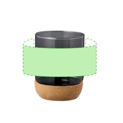 Cup Bixlo: Area 1