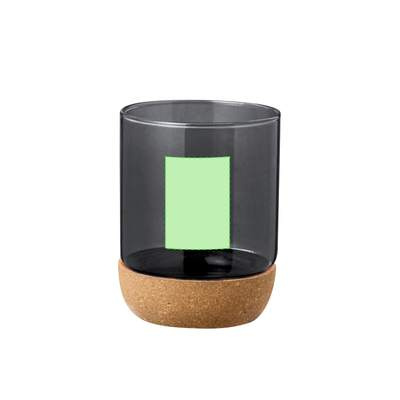 Cup Bixlo: Area 2