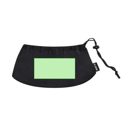 Padi Blaiser: 1. ala