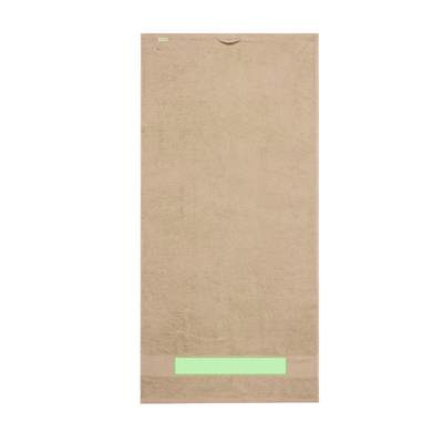 Towel Canoria, NAVY BLUE: Area 1